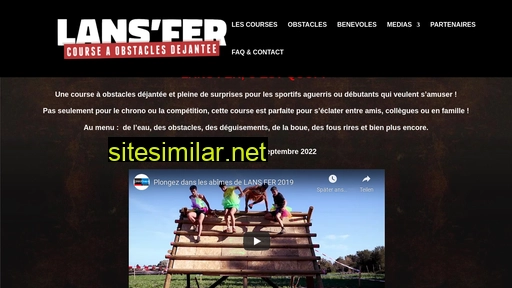 lansfer.fr alternative sites