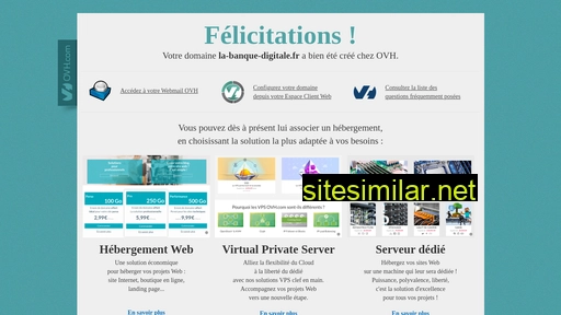 la-banque-digitale.fr alternative sites
