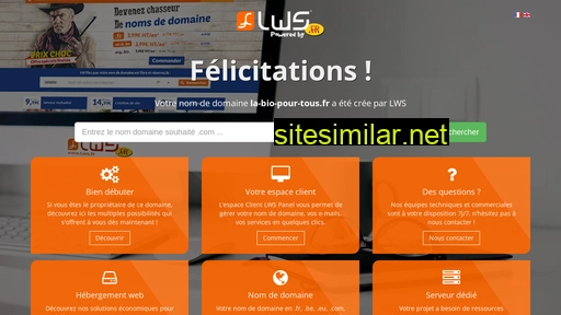 la-bio-pour-tous.fr alternative sites