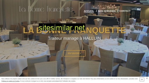 la-bonne-franquette.fr alternative sites