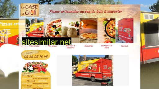 la-case-a-gui-pizza.fr alternative sites