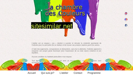 la-chambre-des-couleurs.fr alternative sites