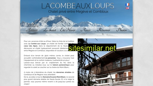 la-combe-aux-loups.fr alternative sites