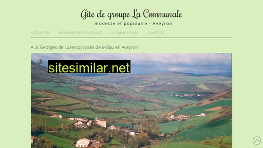 la-communale.fr alternative sites