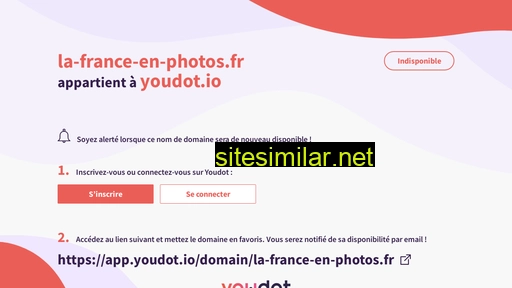 la-france-en-photos.fr alternative sites