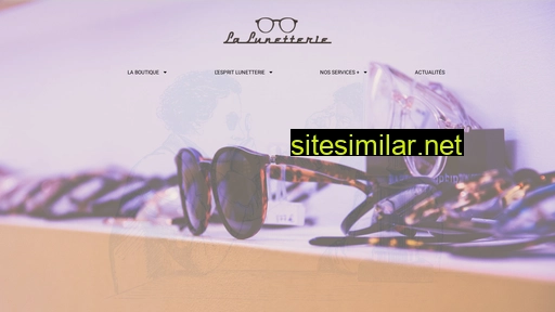la-lunetterie.fr alternative sites