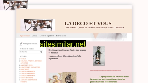 la-deco-et-vous.fr alternative sites