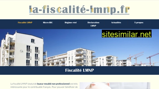 la-fiscalite-lmnp.fr alternative sites