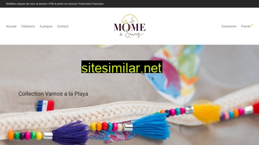 la-mome-de-sanary.fr alternative sites
