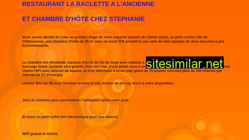 la-raclette.fr alternative sites