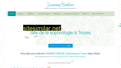 la-sophrologie-aube.fr alternative sites