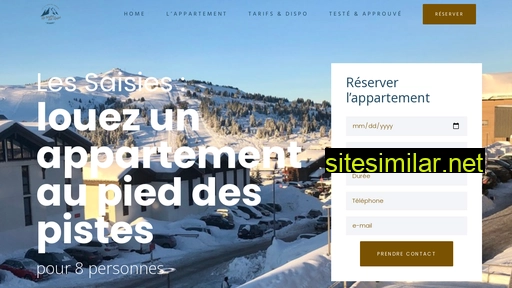 la-taniere-des-loups.fr alternative sites