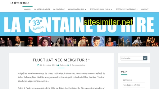 la-tete-de-mule.fr alternative sites
