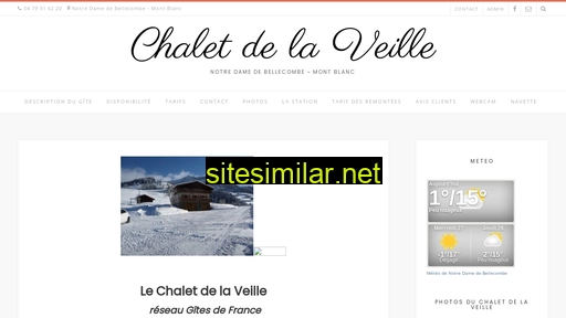 la-veille.fr alternative sites