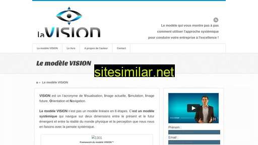 la-vision.fr alternative sites