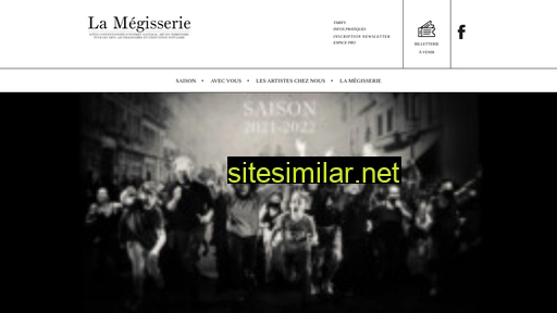 la-megisserie.fr alternative sites