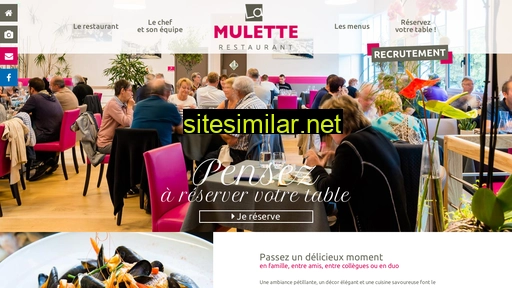 la-mulette.fr alternative sites