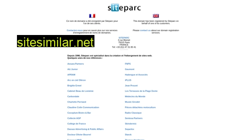 la-nue-propriete.fr alternative sites