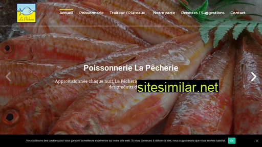 la-pecherie-poissonnerie-fougeres.fr alternative sites