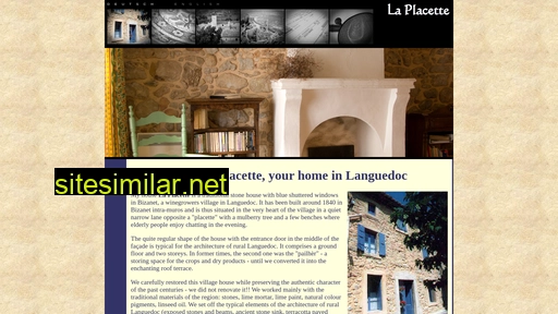 la-placette.fr alternative sites