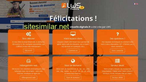 la-sante-visuelle-digitale.fr alternative sites