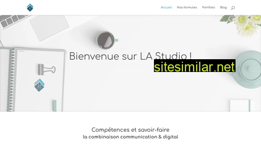 la-studio.fr alternative sites
