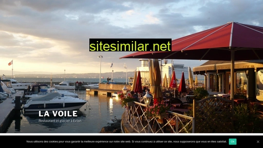 la-voile.fr alternative sites