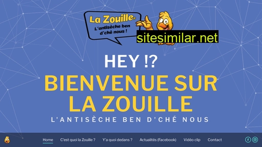 la-zouille.fr alternative sites