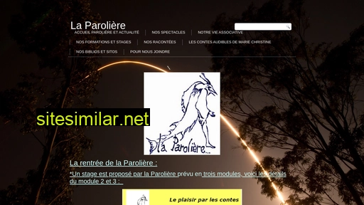 laparoliere.fr alternative sites