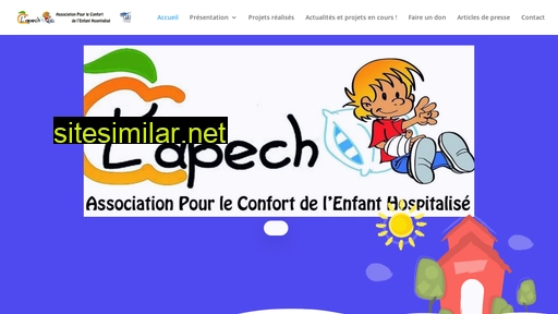 lapech63.fr alternative sites