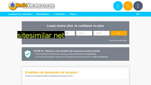 laperledecorail.fr alternative sites