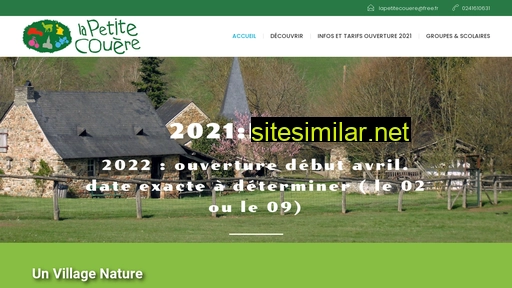 lapetitecouere.fr alternative sites