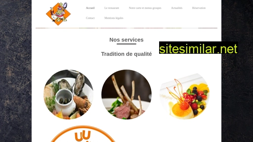lapetitefeuterie.fr alternative sites