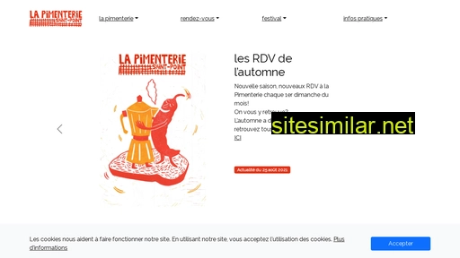 lapimenterie.fr alternative sites