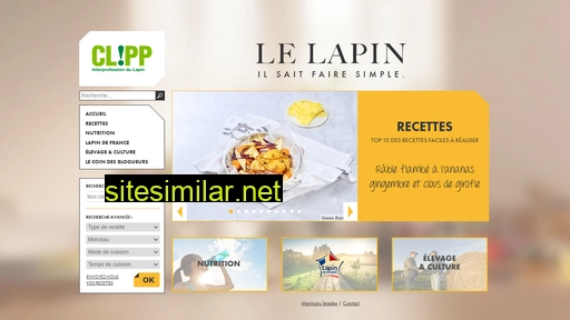 lapin.fr alternative sites
