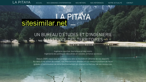 lapitaya.fr alternative sites