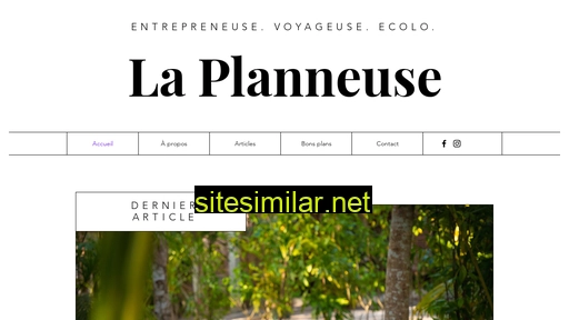 laplanneuse.fr alternative sites