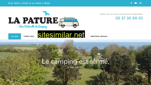 lapature.fr alternative sites