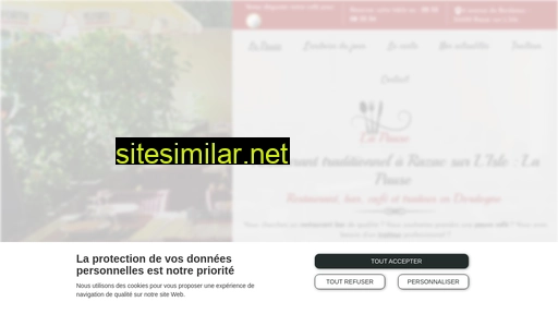 lapause24.fr alternative sites
