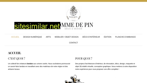 lapigne.fr alternative sites
