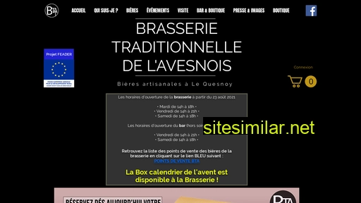 lapronne.fr alternative sites