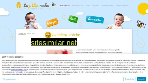 laptiteruche.fr alternative sites