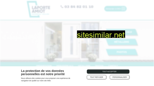 laporte-amiot.fr alternative sites