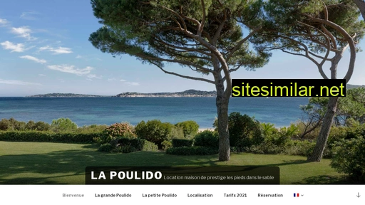 lapoulido.fr alternative sites