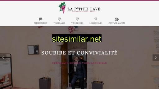 laptitecave-beaune.fr alternative sites