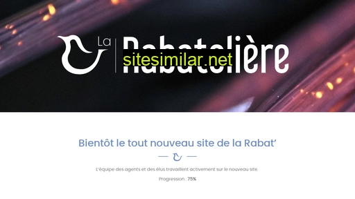 larabateliere.fr alternative sites