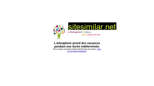 larbraphore.fr alternative sites