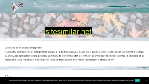 lardeut-shiatsu.fr alternative sites