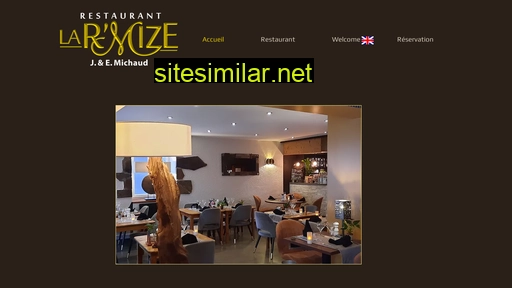 larmize.fr alternative sites