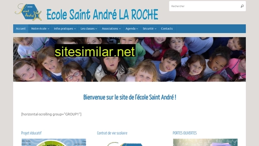 laroche-standre.fr alternative sites